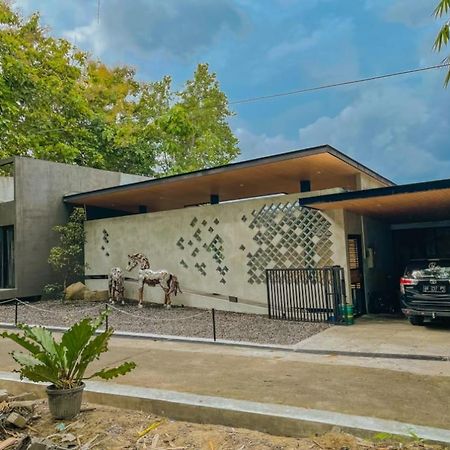 Djipangan Home بانتول المظهر الخارجي الصورة