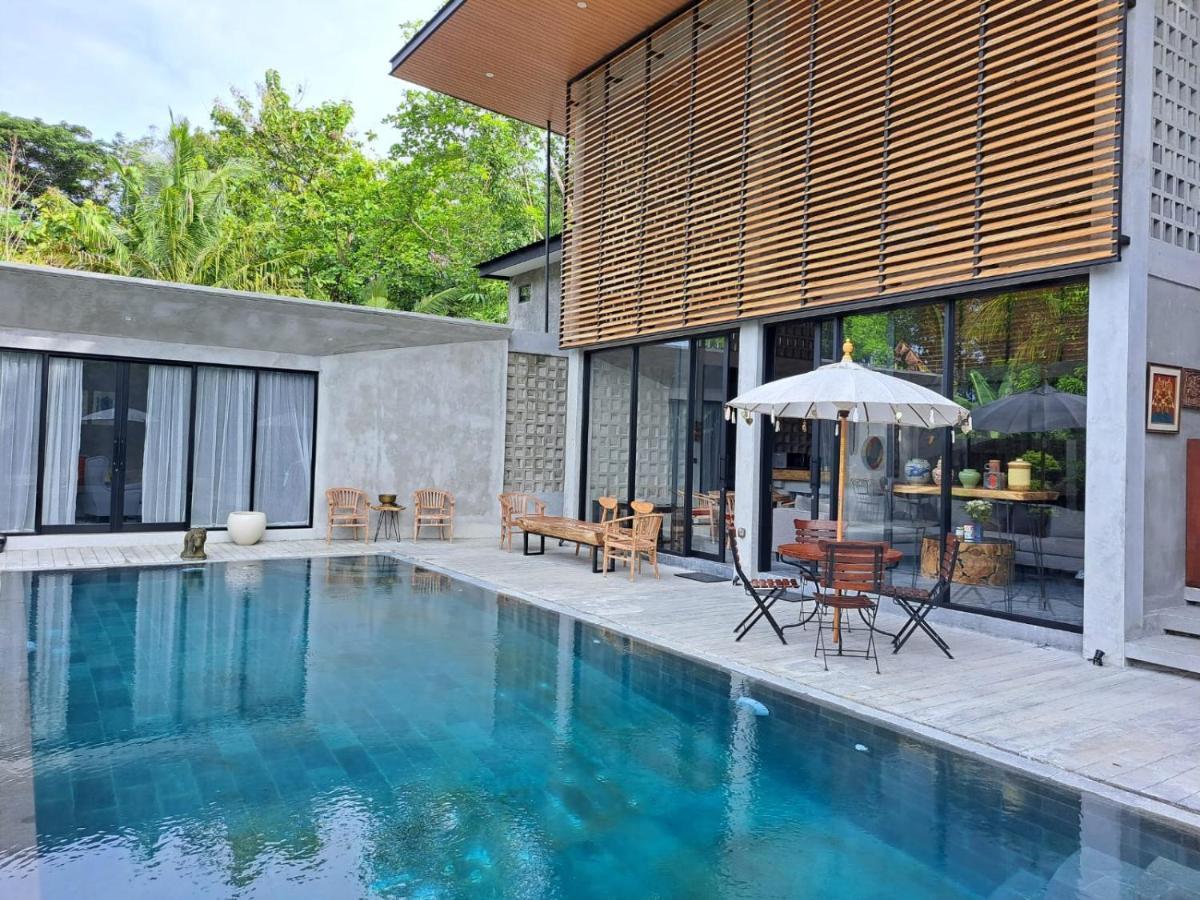 Djipangan Home بانتول المظهر الخارجي الصورة