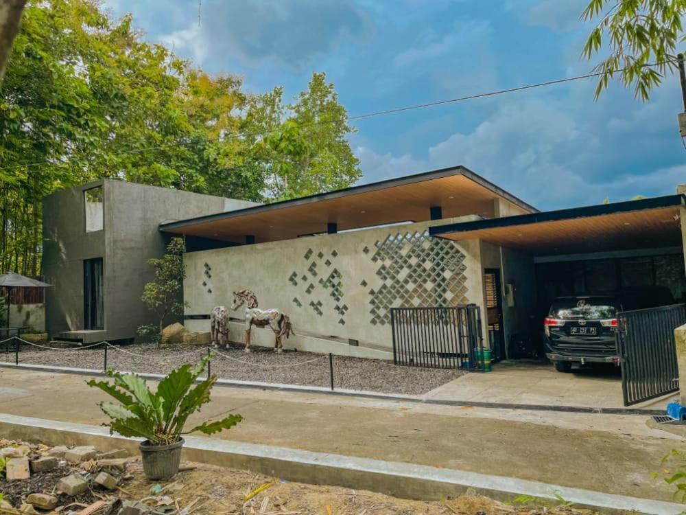 Djipangan Home بانتول المظهر الخارجي الصورة