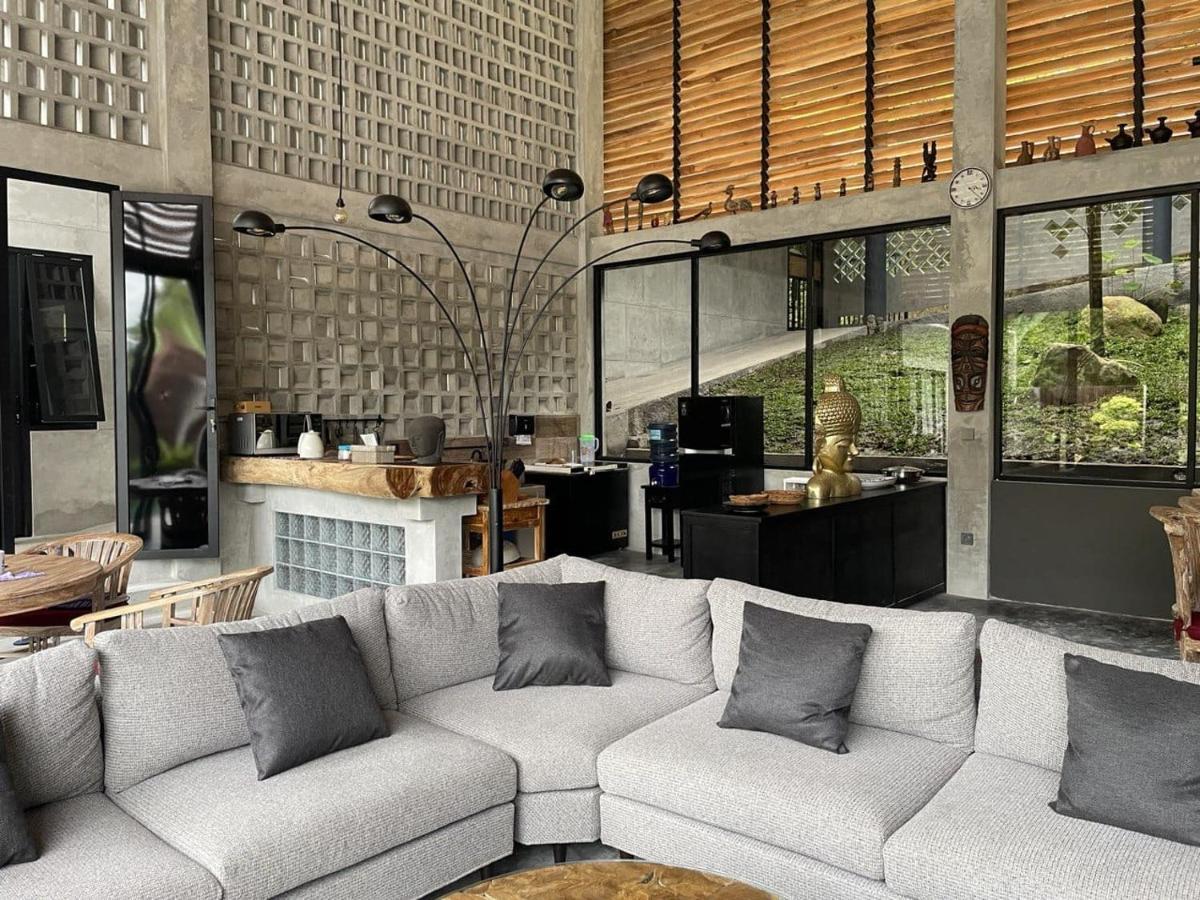 Djipangan Home بانتول المظهر الخارجي الصورة