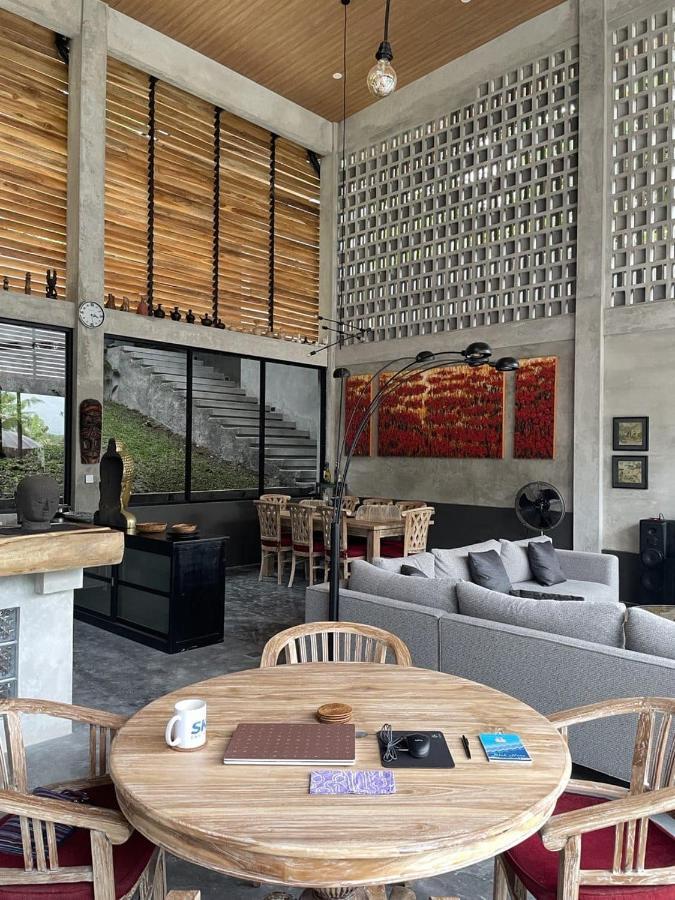 Djipangan Home بانتول المظهر الخارجي الصورة