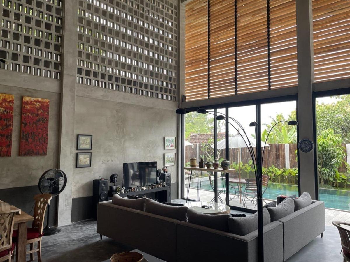 Djipangan Home بانتول المظهر الخارجي الصورة