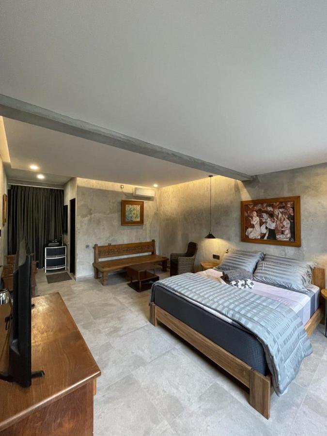 Djipangan Home بانتول المظهر الخارجي الصورة