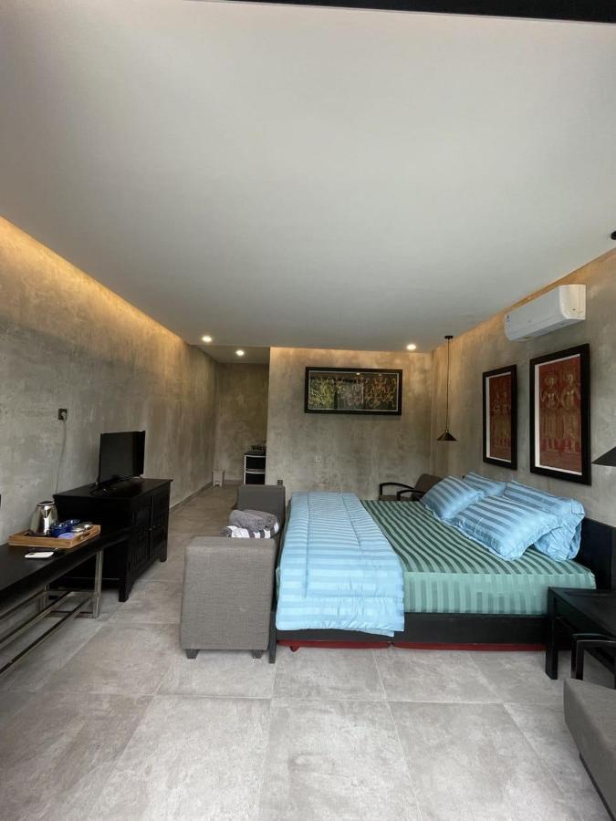 Djipangan Home بانتول المظهر الخارجي الصورة