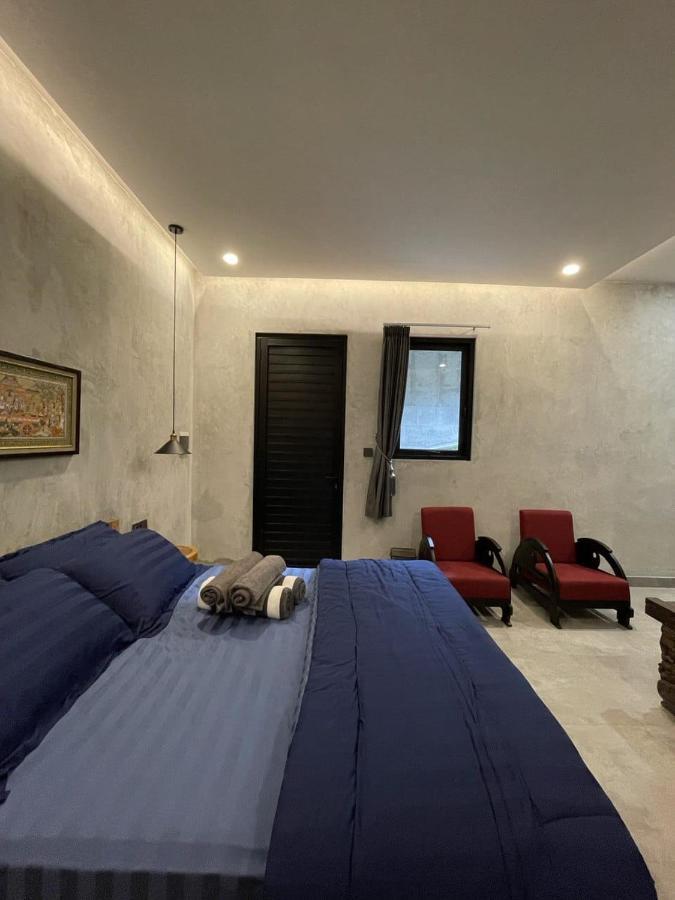Djipangan Home بانتول المظهر الخارجي الصورة